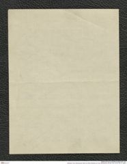 Nachlass Franz Steindachner, Brief von Alfred Weidholz an Franz Steindachner (05.08.1912), Inv.Nr. 581.01, Seite 4